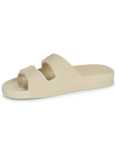 Pantofi Cacatoès alb