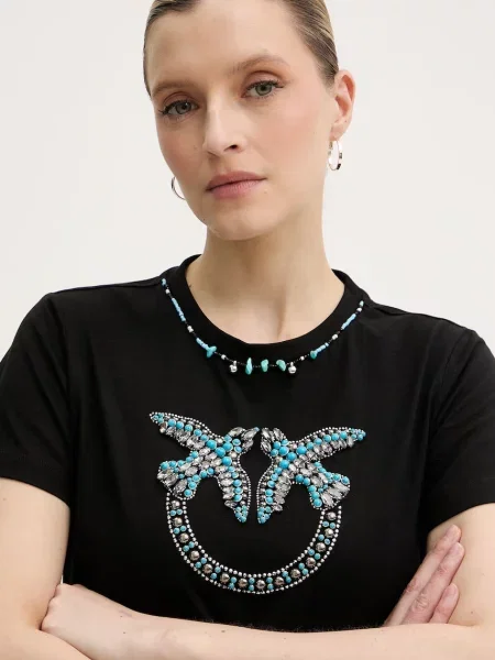 Pinko футболка