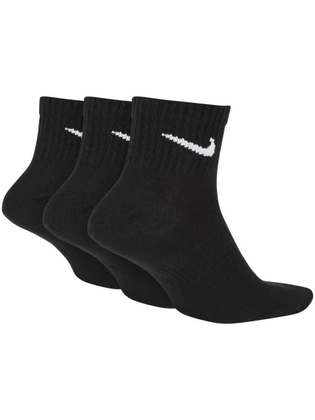 Ușor șosete Nike negru