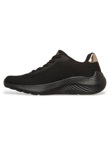 Tenisky Skechers čierna