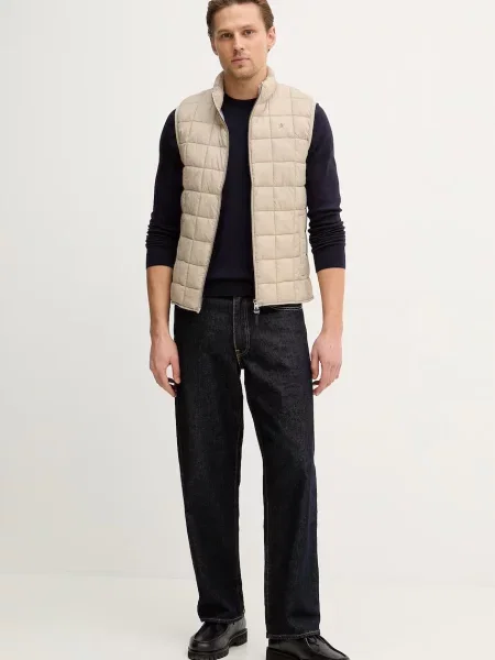 Шелковый свитер Hackett London