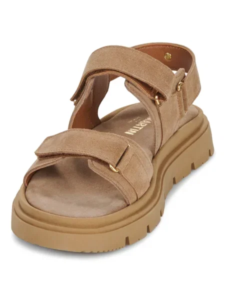 Pantofi Jb Martin maro