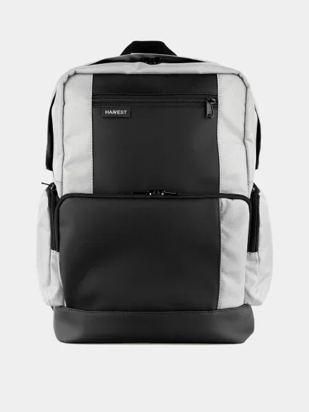 Рюкзак Harvest серый