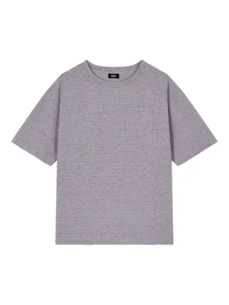 Tricou Studio Tomboy gri