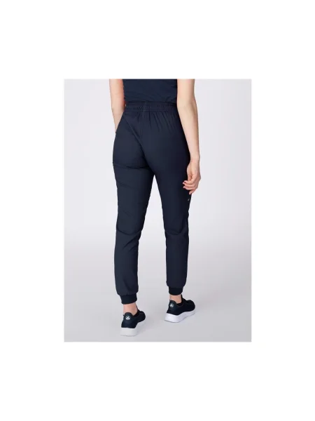 Pantaloni Jako albastru