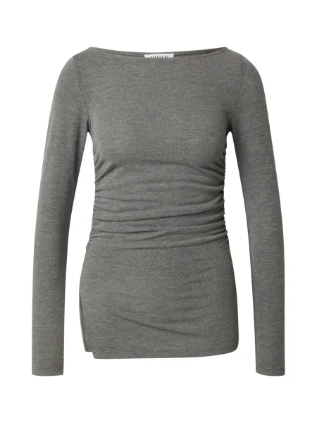 EDITED Tricou Imelda' gri
