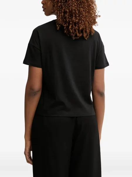Tricou Liu Jo negru
