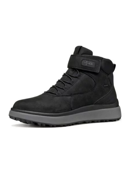 Pantofi Geox negru