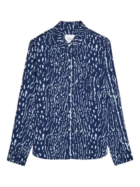 Košulja Rails plava