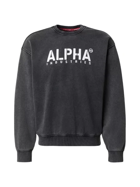 Hanorac Alpha Industries alb