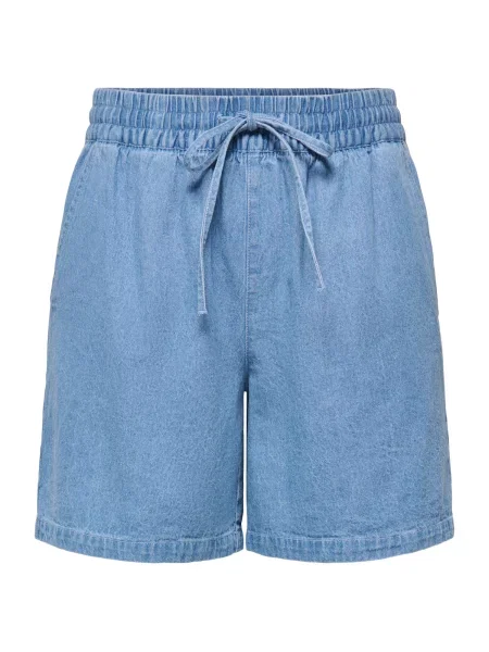 JDY Jeans JDYAIKO deschis albastru