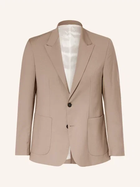 I'm Brian Sako Regular Fit taupe