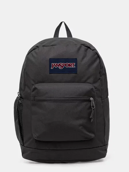 Jansport plecak Cross Town Plus szary