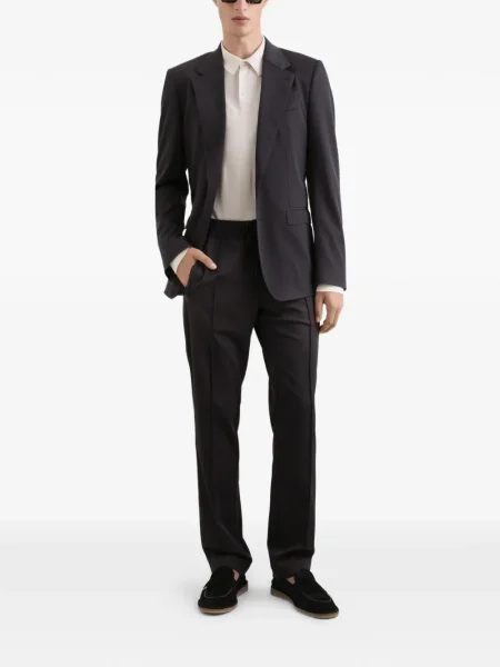 Sacou Dolce & Gabbana negru