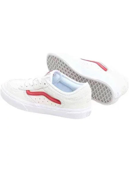 Tenisky Vans biela