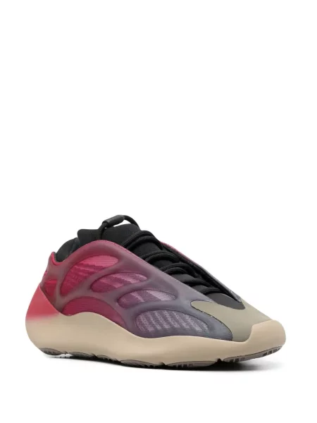 Tenisky Adidas Yeezy červené