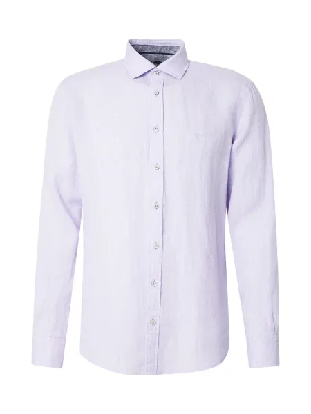FYNCH-HATTON Košulja lavanda