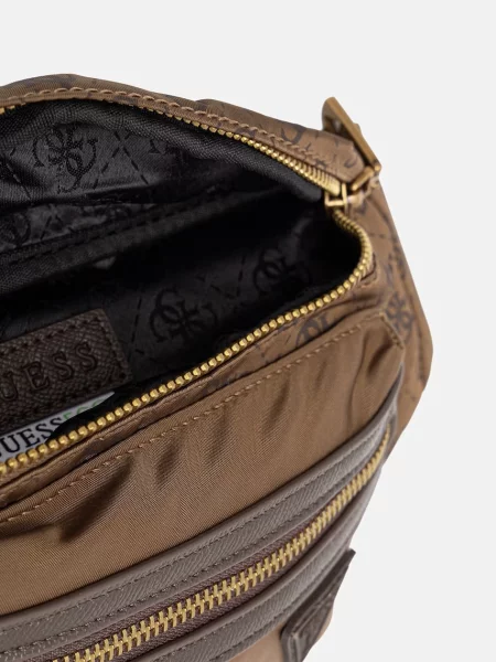 Сумка на Guess BERLIN