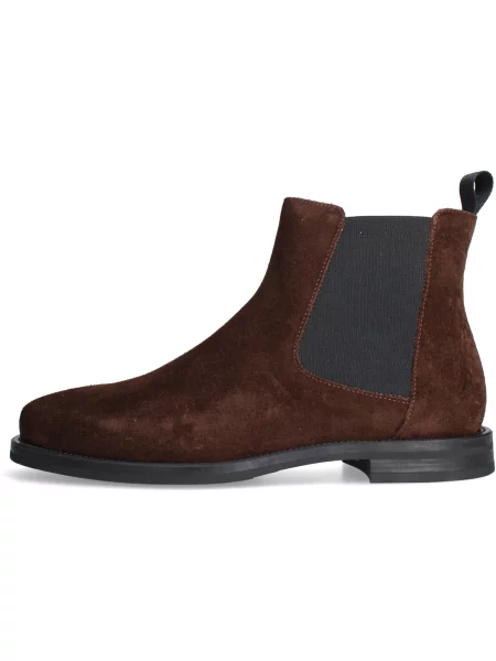 Pantofi Frau maro
