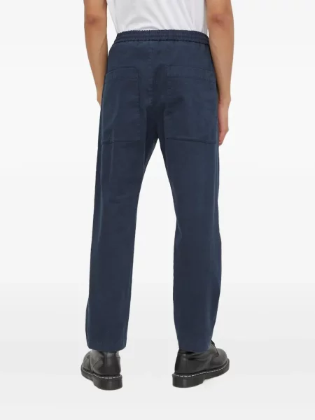 Pantaloni Drykorn albastru