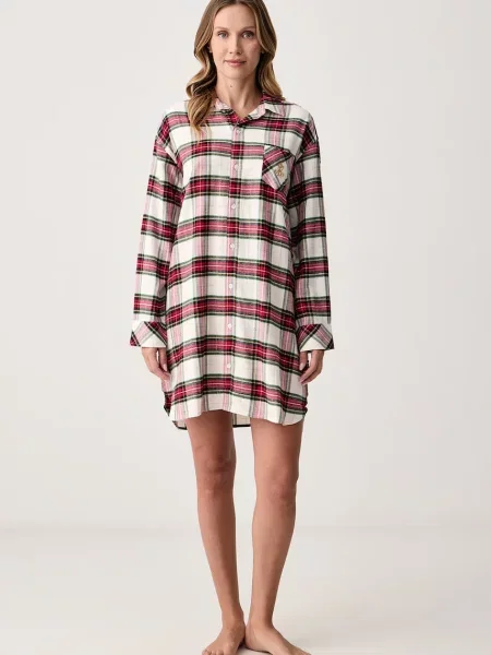 Рубашка Lauren Ralph Lauren