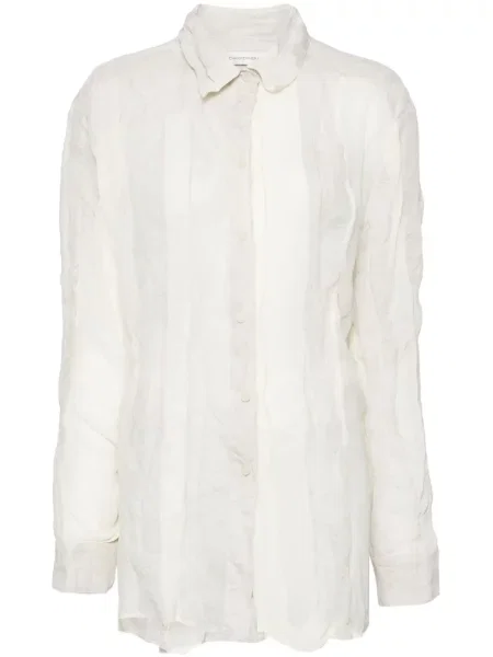 Koszula Christopher Esber