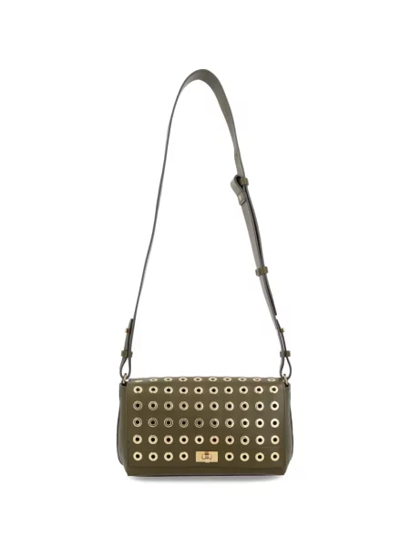 Geantă Anya Hindmarch verde