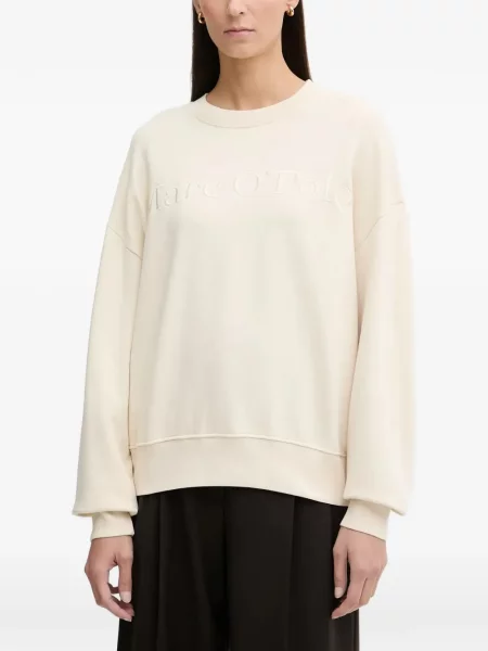 Hanorac Marc O'polo cu broderie