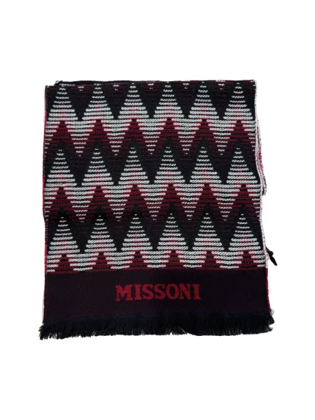 Szal Missoni