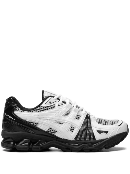Sneakerși Asics Gel-Kayano alb
