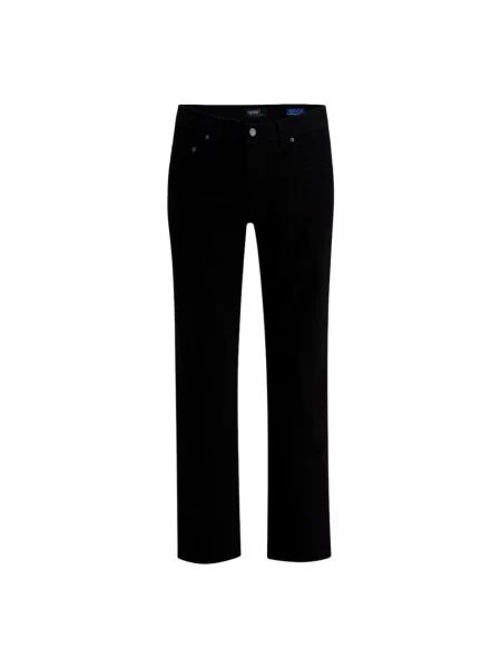 Jeansy Pioneer Authentic Jeans czarne