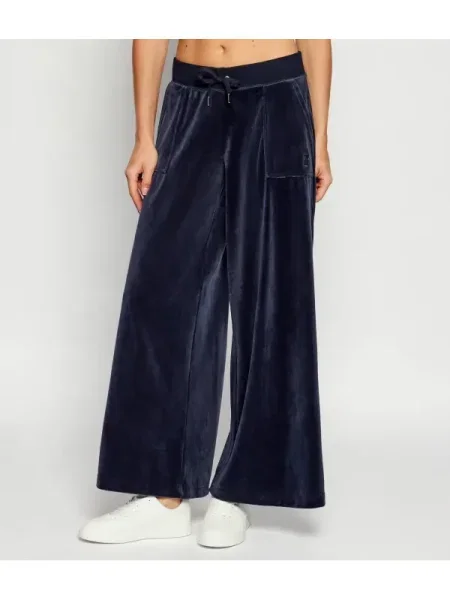 Juicy Couture Pantaloni de trening YUKA | Relaxed fit