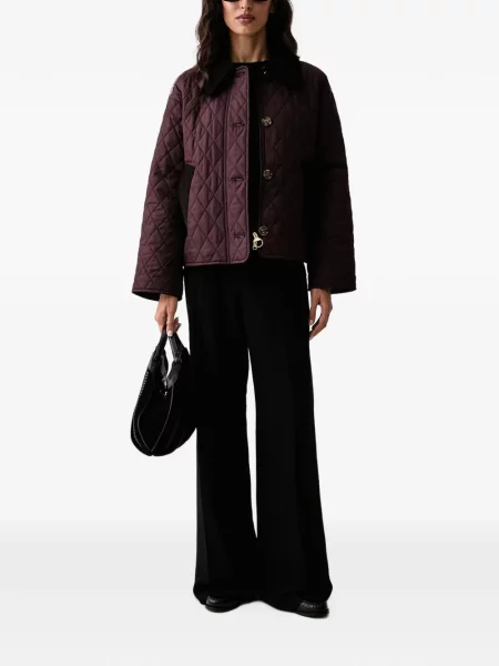 Pulover Dkny cu autograf negru