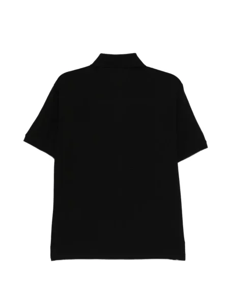 Polo Emporio Armani από ζέρσεϋ μαύρο