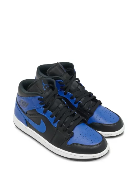 Sneaker Jordan kék