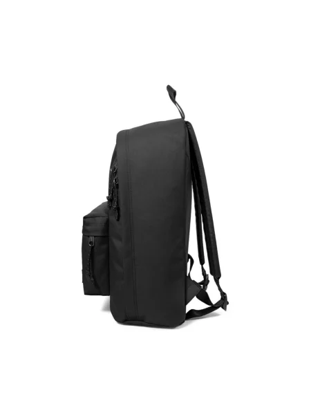 Geantă Eastpak business negru