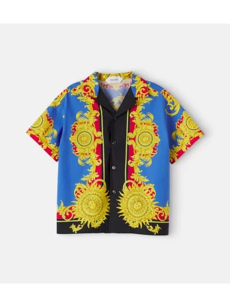 Gyerek ing Versace