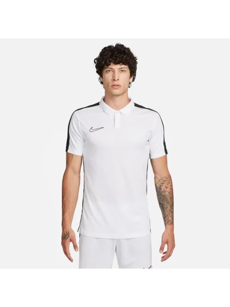 Koszulka sportowa Nike Drifit Academy biała