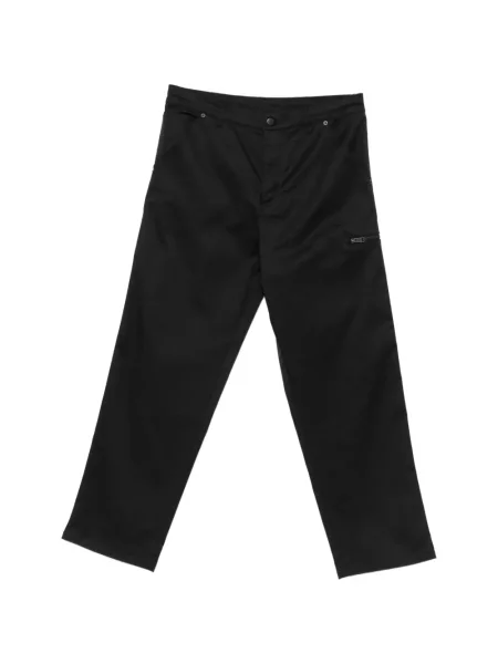 Pantaloni Moncler negru