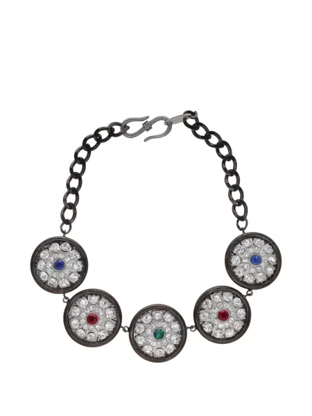 Colier Bozart de cristal
