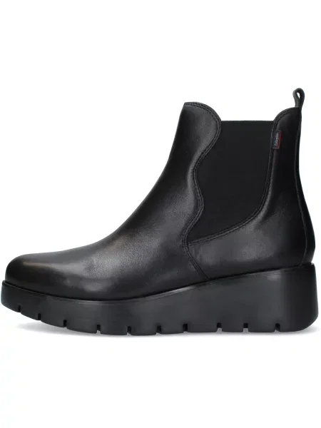 Pantofi Callaghan negru