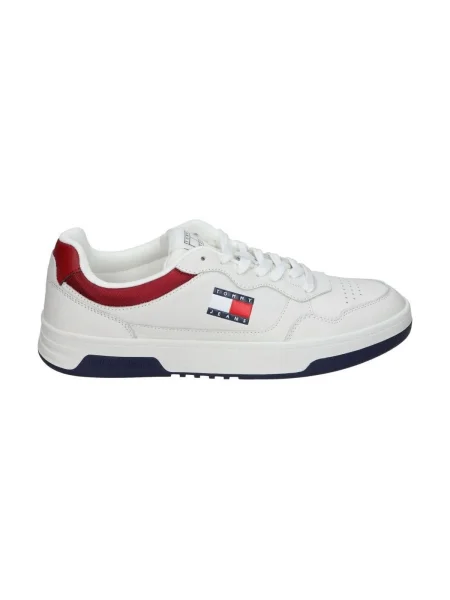 Tenisky Tommy Hilfiger biela