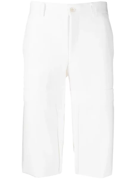 Pantaloni croiți Comme Des Garcons Homme Plus