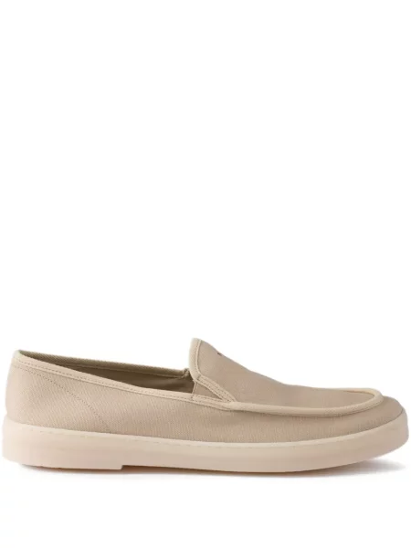 Pantofi loafer Prada
