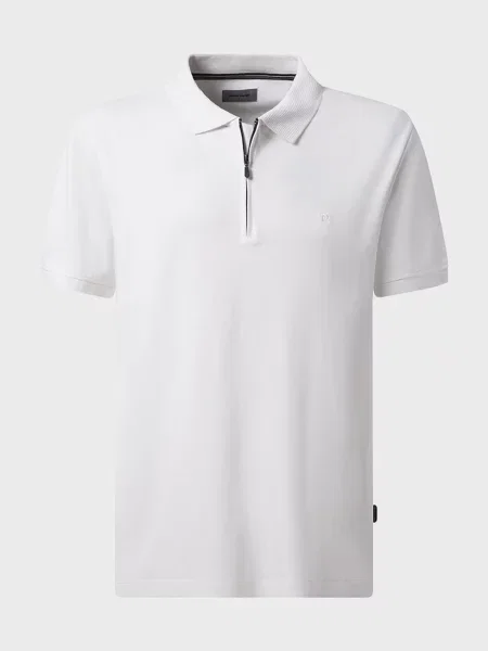 Поло Pierre Cardin біле