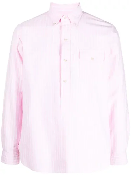 Polo majica Polo Ralph Lauren s vezom od kašmira zelena