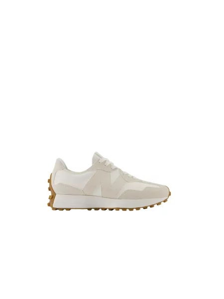 New Balance Kobiety Buty sportowe New Balance Krem Size: beżowe