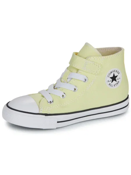 Gyerek félcipő Converse