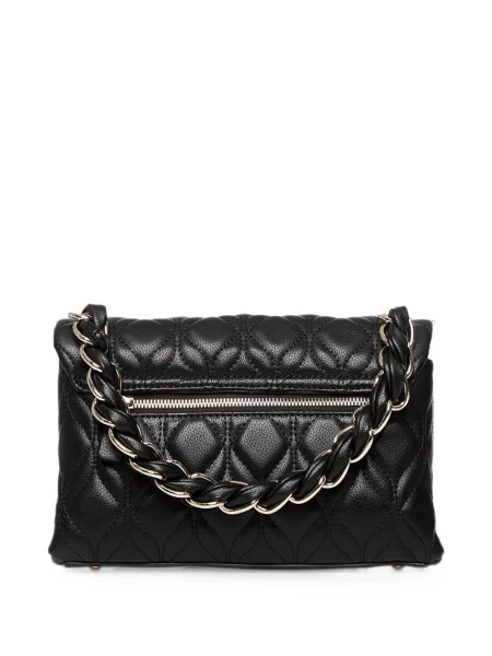 Geantă Guess negru