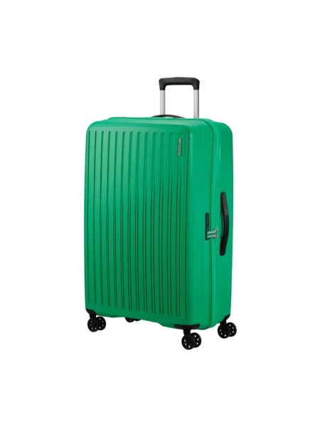 Walizka American Tourister Rejoy zielona